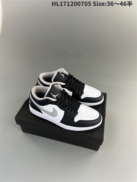 women air jordan 1 shoes 2023-10-9-539